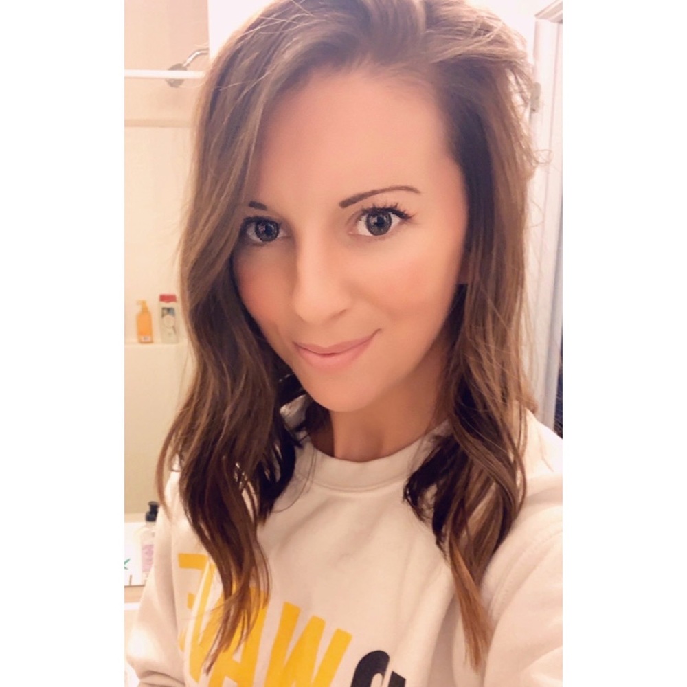 Meet your Posher, Gabrielle